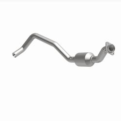 MAG Converter Direct Fit Magnaflow 4651609