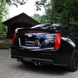 CORSA PERFORMANCE 14479