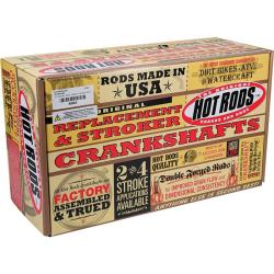 Hot Rods 4061