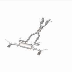 Magnaflow 106-0834