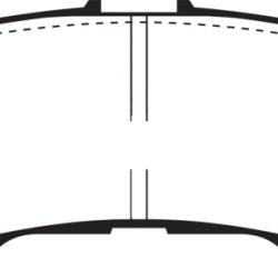 EBC DP43089R
