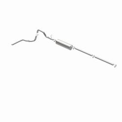 MAG BRE Exhaust Kits Magnaflow 106-0278