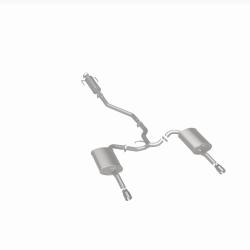MAG BRE Exhaust Kits Magnaflow 106-0642