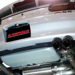 CORSA Performance 14143BLK
