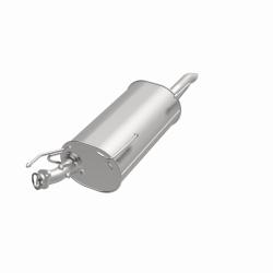 MAG BRE Exhaust Kits Magnaflow 108-0016