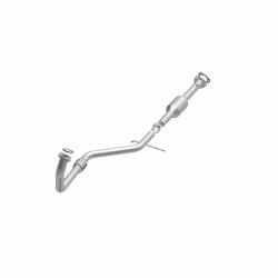 Magnaflow 4481208