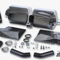 DOB Intercooler Kit - BigPack do88 BIG-310-C