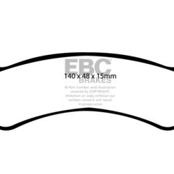EBC DP41130R