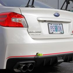 PERRIN PERFORMANCE PSPBDY252NY