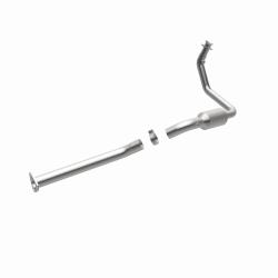 MAG Converter Direct Fit Magnaflow 4451415