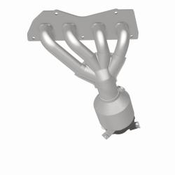 MAG Converter Direct Fit Magnaflow 5531519