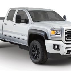 Bushwacker 40988-02
