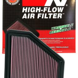 K&N ENGINEERING 332326