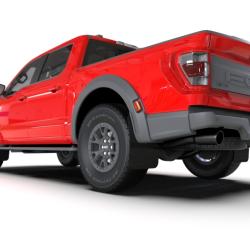 RALLY ARMOR MF73URBLKMBK