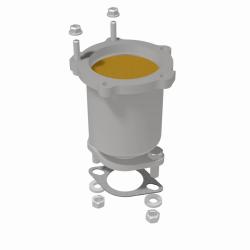 MAG Converter Direct Fit Magnaflow 51457