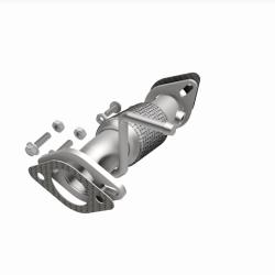 MAG BRE Front Pipe Kit Magnaflow 107-0168