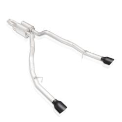 Stainless Works RAM19CBL-B