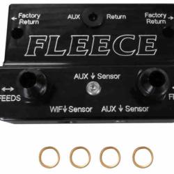 FLEECE PERFORMANCE FPEFFDRF4G