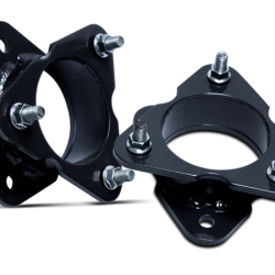 BODY ARMOR 4X4 50307DG