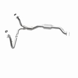 MAG Converter Direct Fit Magnaflow 49897