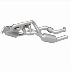 MAG Converter Direct Fit Magnaflow 6561214