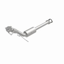 MAG Converter Direct Fit Magnaflow 4481288