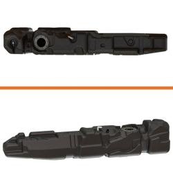 TITAN FUEL TANKS 7030303