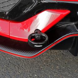 Perrin Performance PHP-BDY-251GBK