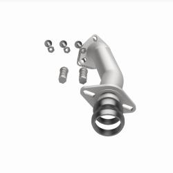 MAG BRE Front Pipe Kit Magnaflow 107-0021