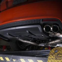 STAINLESS WORKS PG8CB