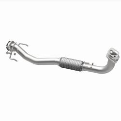 MAG BRE Front Pipe Kit Magnaflow 107-0152