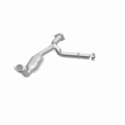 MAG Converter Direct Fit Magnaflow 49411