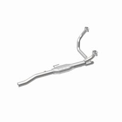 MAG Converter Direct Fit Magnaflow 51149