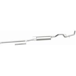 MAG BRE Exhaust Kits Magnaflow 106-0697