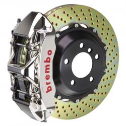 BREMBO 1M18009AR