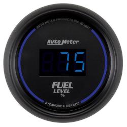 AutoMeter 6910