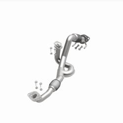 Magnaflow 107-0244