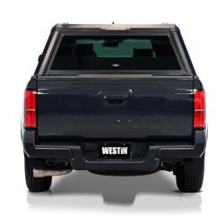 WES Truck Toppers Westin 16-12815
