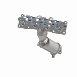 MAG Converter Direct Fit Magnaflow 50708