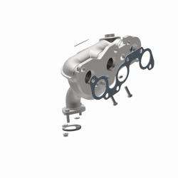 MAG Converter Direct Fit Magnaflow 50260