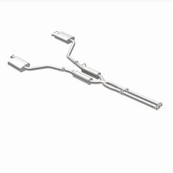 MAG BRE Exhaust Kits Magnaflow 106-0982