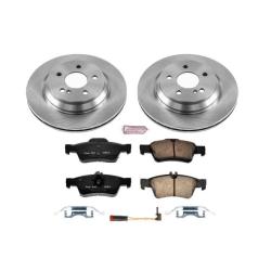 PowerStop KOE6569
