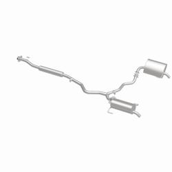 MAG BRE Exhaust Kits Magnaflow 106-0282