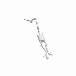 MAG BRE Exhaust Kits Magnaflow 106-0527