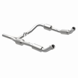 MAG Converter Direct Fit Magnaflow 5582640