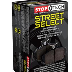 Stoptech 305.04310