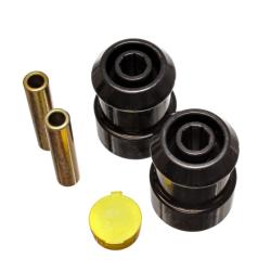 ES Cntrl Arm Bushings - Black Energy Suspension 15.3119G