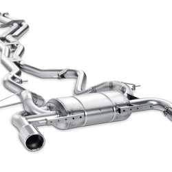 Akrapovic S-BME90/91/335