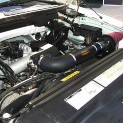 Airaid 400-115
