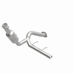 MAG Converter Direct Fit Magnaflow 52418